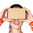 Google Cardboard 2.0 (2nd Gen) VR Virtual Reality Phone Headset