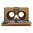 Google HD Cardboard 2.0 (3rd Gen) Virtual Reality Headset for Mobile Phone