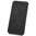 Dot Matrix View Flip Case for HTC One M8 - Black