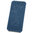 Dot Matrix View Flip Case for HTC One M8 - Blue