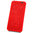 Dot Matrix View Flip Case for HTC One M8 - Red