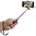 Haweel Mini Extendable Compact Wired Selfie Stick for Mobile Phones