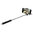 Haweel Mini Extendable Compact Wired Selfie Stick for Mobile Phones