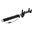 Haweel Mini Extendable Compact Wired Selfie Stick for Mobile Phones
