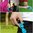 Haweel Mini Extendable Compact Wired Selfie Stick for Mobile Phones