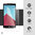 Link Dream 9H Tempered Glass Screen Protector for LG G4