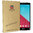 Link Dream 9H Tempered Glass Screen Protector for LG G4