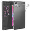 Flexi Slim Gel Case for Sony Xperia X Performance - Clear (Gloss Grip)