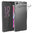 Flexi Slim Gel Case for Sony Xperia X Performance - Clear (Gloss Grip)