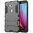 Slim Armour Tough Shockproof Case for Huawei GR5 (2015) / Honor 5x - Grey