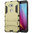Slim Armour Tough Shockproof Case - Huawei GR5 2015 / Honor 5x - Gold