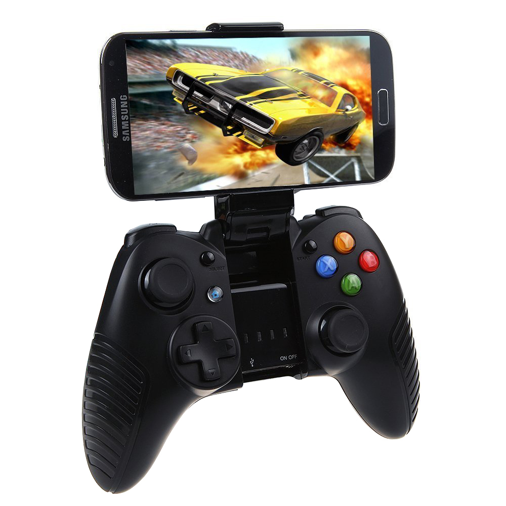 Canada de ober iets G910 Wireless Bluetooth Game Controller - iOS / Android / Gear VR
