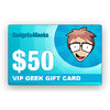 $50 Gift Voucher