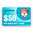 $50 Gift Voucher