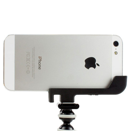 Studio Neat Glif Tripod Mount Stand for Apple iPhone 5 / 5s