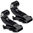 2x Vertical J-Hook Buckle Mount for GoPro Hero 4 / 3+ / 3 / 2 / 1
