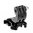 2x Vertical J-Hook Buckle Mount for GoPro Hero 4 / 3+ / 3 / 2 / 1