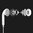 Joway H-16 Sweatproof Sports Wireless Bluetooth v4.1 Headset - White