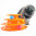 3-Level Interactive Exercise Ball Roller Pet Cat Toy