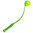 Fetch It Pet Toy Dog Ball Launcher / Exercise Throwing Arm - Green