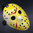 Jason Voorhees Hockey Mask for Halloween Costume Party