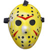 Jason Voorhees Hockey Mask for Halloween Costume Party