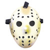 Jason Voorhees Hockey Mask for Halloween Costume Party
