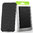 Genuine HTC One M8 Flip Case Folio Cover HC V941 - Grey
