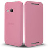 Genuine HTC One Mini 2 Flip Case (HC V970) - Pink