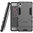 Slim Armour Tough Shockproof Case for Sony Xperia X Performance - Grey