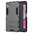 Slim Armour Tough Shockproof Case for Sony Xperia X Performance - Grey