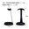 Avantree HS102 Aluminium Headphone Stand / Desktop Hanger