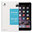 Nillkin 9H Tempered Glass Screen Protector - Apple iPad Mini 3 / 2 / 1