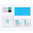 Nillkin Amazing 9H Tempered Glass Screen Protector for OnePlus One
