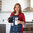 Official Doctor Who TARDIS Kitchen Apron