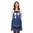 Official Doctor Who TARDIS Kitchen Apron