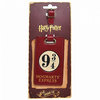 Go to product Harry Potter - Platform 9 3/4 Hogwarts Express Travel Luggage Tag