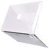Glossy Hard Shell Case for Apple MacBook Air (11-inch) - Clear