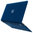 Frosted Hard Shell Case for Apple MacBook Air (11-inch) - Dark Blue