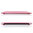 Frosted Hard Shell Case for Apple MacBook Air (11-inch) - Pink