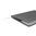 Frosted Hard Shell Case for Apple MacBook (12-inch) - Black