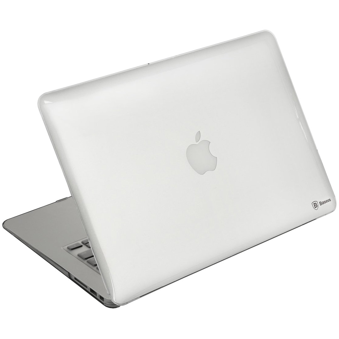 Clear macbook 12 inch case clearance