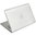 Baseus Sky Crystal Hard Shell Case for Apple MacBook (12-inch) - Clear