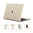 Baseus Sky Crystal Hard Shell Case for Apple MacBook (12-inch) - Clear