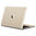 Baseus Sky Crystal Hard Shell Case for Apple MacBook (12-inch) - Clear