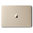 Baseus Sky Crystal Hard Shell Case for Apple MacBook (12-inch) - Clear