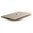 Baseus Sky Crystal Hard Shell Case for Apple MacBook (12-inch) - Clear