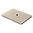 Baseus Sky Crystal Hard Shell Case for Apple MacBook (12-inch) - Clear
