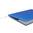 Frosted Hard Shell Case for Apple MacBook (12-inch) - Dark Blue