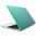 Frosted Hard Shell Case for Apple MacBook (12-inch) - Green